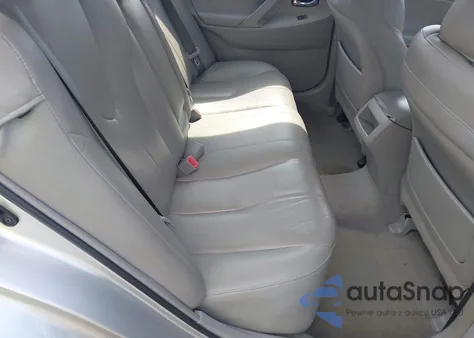 2011 Toyota Camry Le z USA, uszkodzony, nr VIN 4T1BF3EK9BU624728